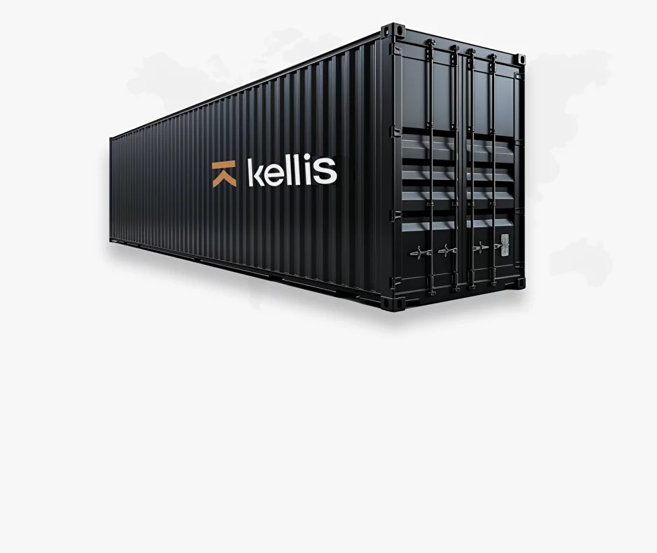 Kelios Container